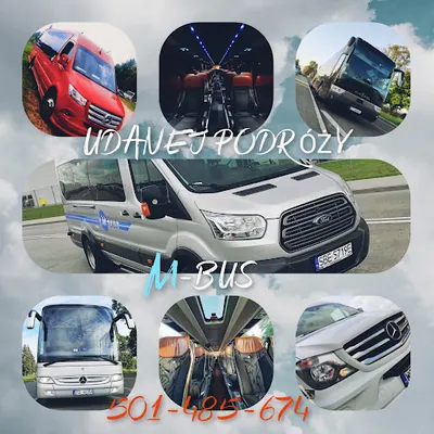 Mbus Imea Group sp. z o.o. S.K